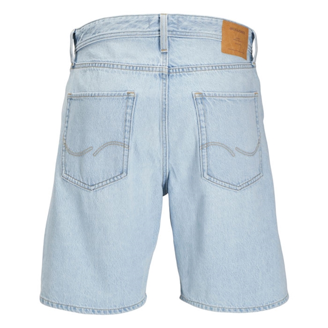 Lækre blå denim shorts fra Jack & Jones