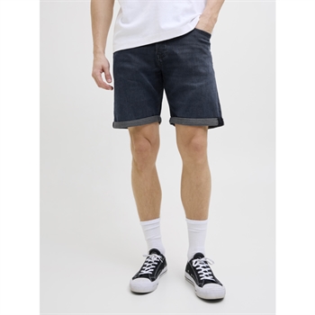 Smarte shorts i blå fra Jack & Jones