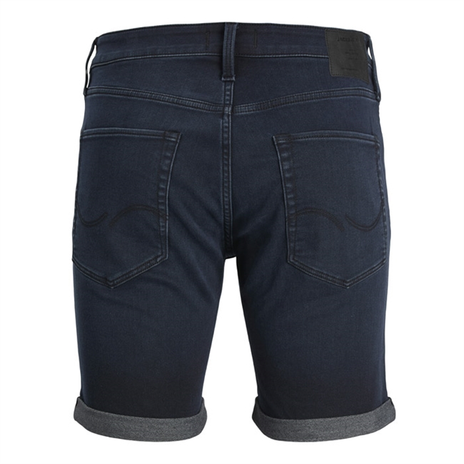 Smarte shorts i blå fra Jack & Jones