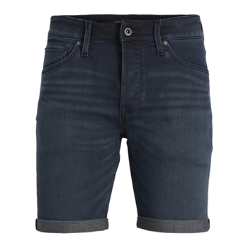 Smarte shorts i blå fra Jack & Jones
