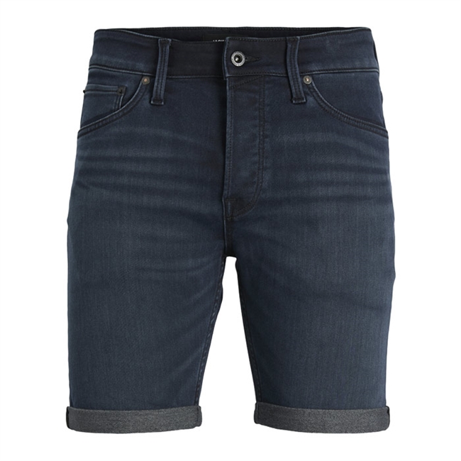 Smarte shorts i blå fra Jack & Jones