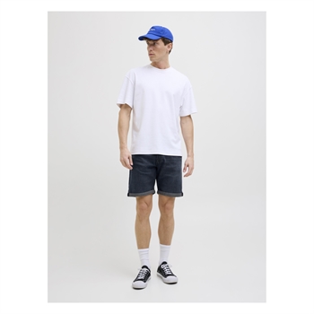 Smarte shorts i blå fra Jack & Jones