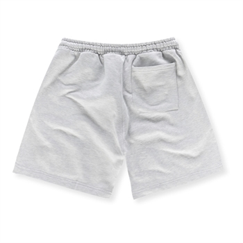 Lækre sweat shorts i grå med logo fra Bareen