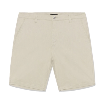 Stilrene sommer shorts i sandfarve fra Matinique