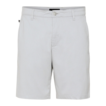 Stilfulde sommer shorts i lyse grå fra Matinique
