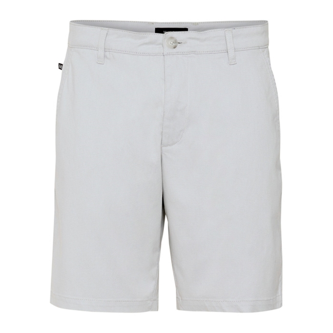 Stilfulde sommer shorts i lyse grå fra Matinique
