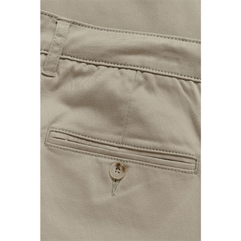 Stilfulde sommer shorts i beige fra Matinique
