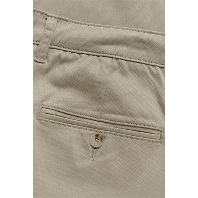 Stilfulde sommer shorts i beige fra Matinique