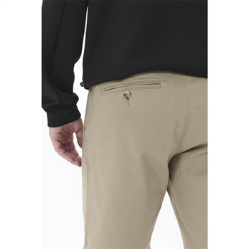 Stilfulde sommer shorts i beige fra Matinique
