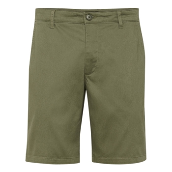 Stilfulde sommer shorts i lysegrøn fra Matinique