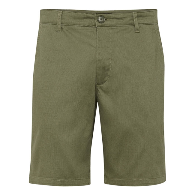 Stilfulde sommer shorts i lysegrøn fra Matinique