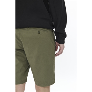 Stilfulde sommer shorts i lysegrøn fra Matinique