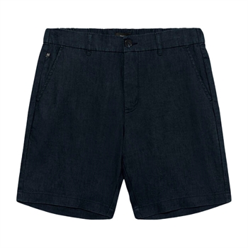 Stilrene sommer shorts i mørkeblå fra Matinique
