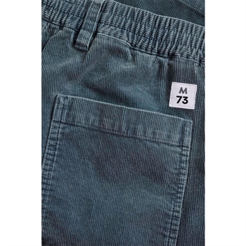 Stilrene sommer shorts i blå fra Matinique