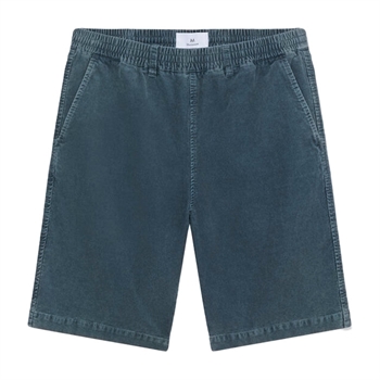 Stilrene sommer shorts i blå fra Matinique