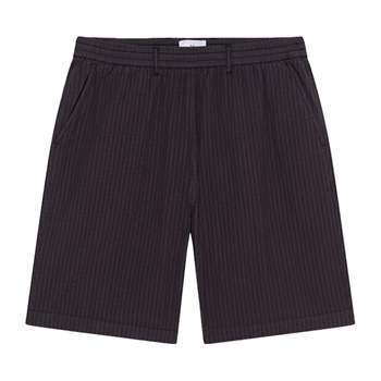 Moderne sommer shorts i sort fra Matinique