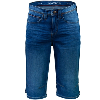 Blå denim knickers fra Jack's