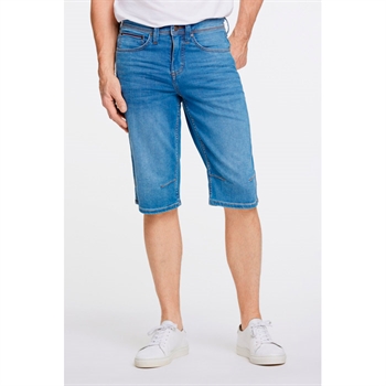 Lyse blå denim knickers fra Jack\'s