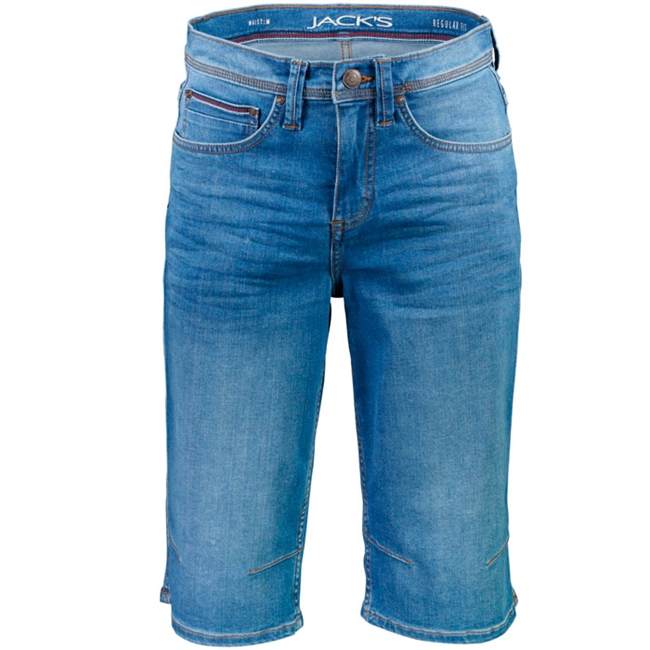 Lyse blå denim knickers fra Jack\'s