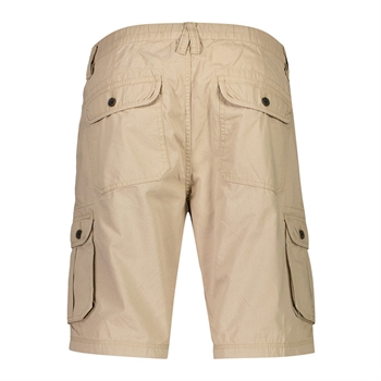 Lækre cargo shorts i sand farve fra Jack\'s