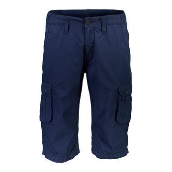 Lækre cargo knickers i navy fra Jack's
