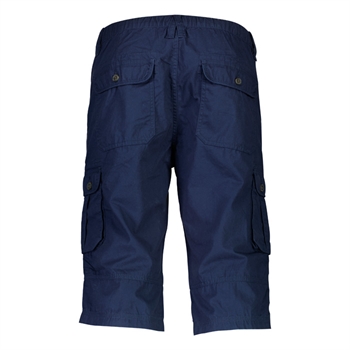 Lækre cargo knickers i navy fra Jack\'s
