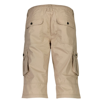 Lækre cargo knickers i sand farve fra Jack\'s