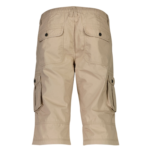 Lækre cargo knickers i sand farve fra Jack\'s