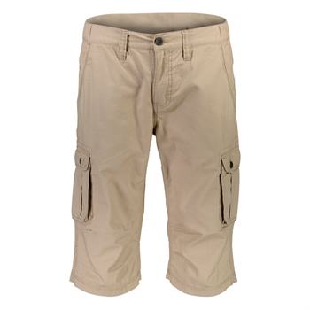 Lækre cargo knickers i sand farve fra Jack's
