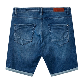 Lækre regular fit shorts i lyseblå fra Gabba