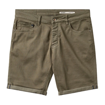 Gabba Jason Sanza Shorts Grøn