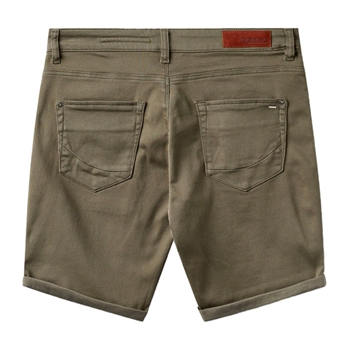 Gabba Jason Sanza Shorts Grøn