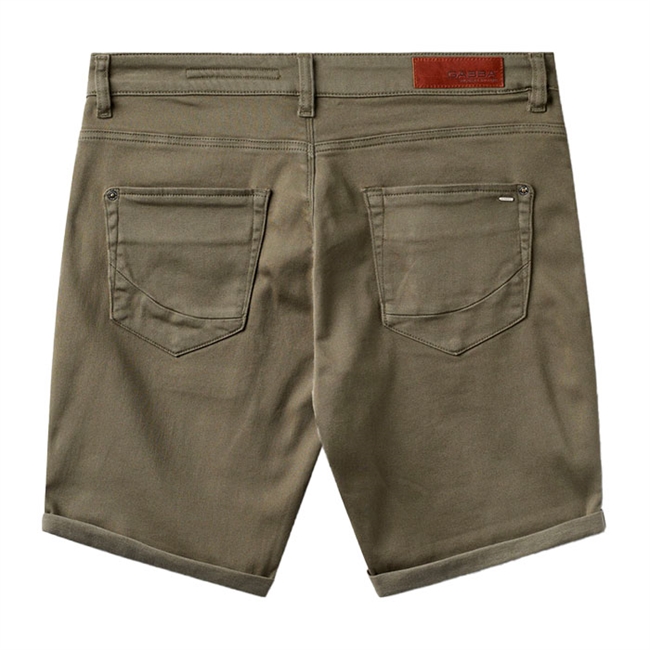 Gabba Jason Sanza Shorts Grøn