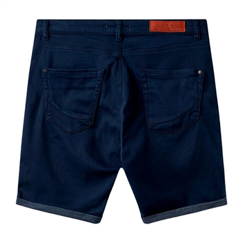 Lækre regular fit shorts i mørkeblå fra Gabba