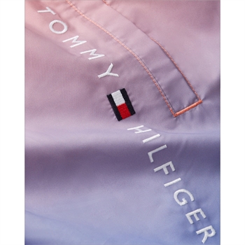 2-Farvet Badeshorts fra Tommy Hilfiger