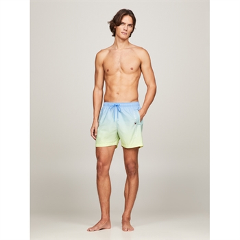 Farverige Badeshorts fra Tommy Hilfiger