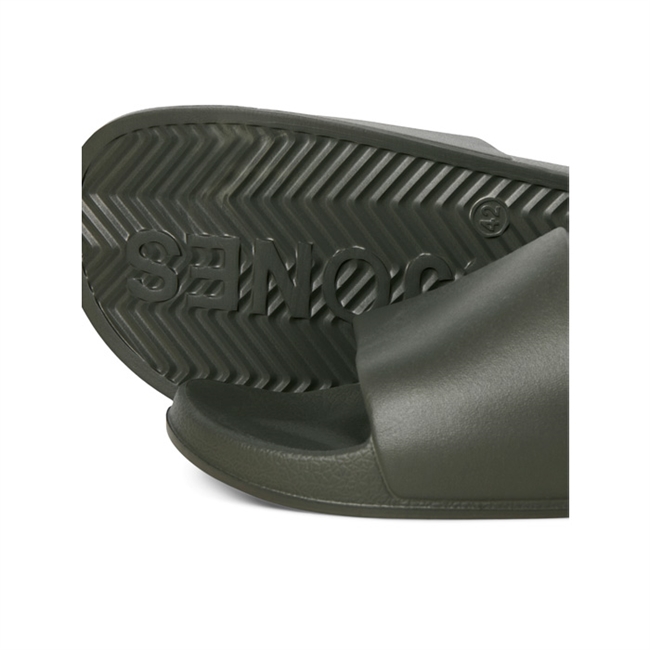 Lækre grønne sandaler fra Jack & Jones