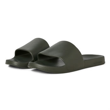 Lækre grønne sandaler fra Jack & Jones