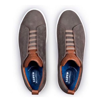 Smart Sneaker uden snørre fra LLOYD