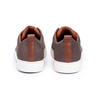 Smart Sneaker uden snørre fra LLOYD