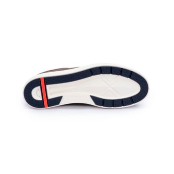 Smart Sneaker uden snørre fra LLOYD