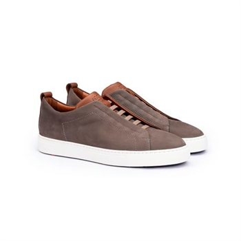 Smart Sneaker uden snørre fra LLOYD