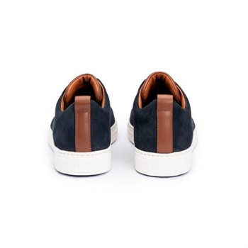 Smart Sneaker fra LLOYD i Nubuck