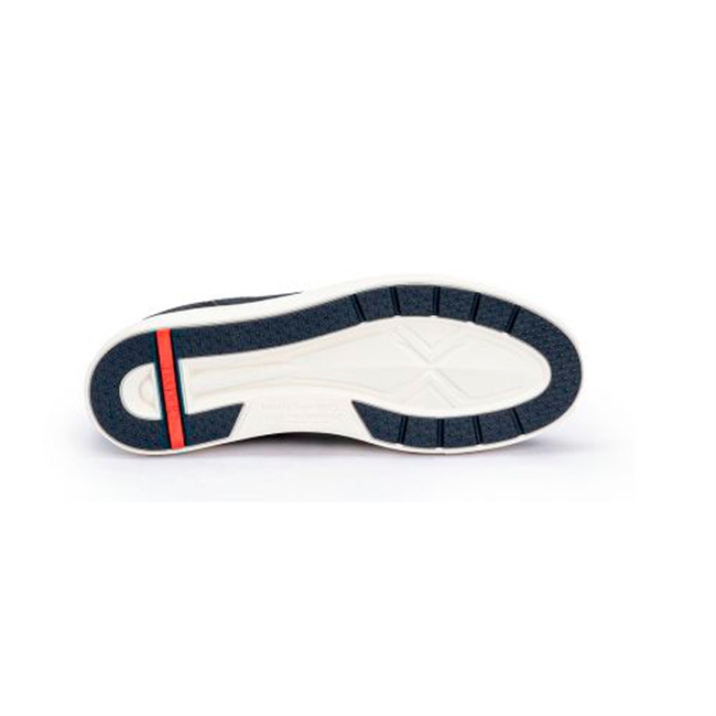 Smart Sneaker fra LLOYD i Nubuck