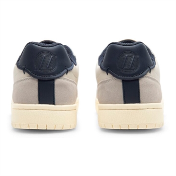 Lækker sneaker med kontraster fra Les Deux