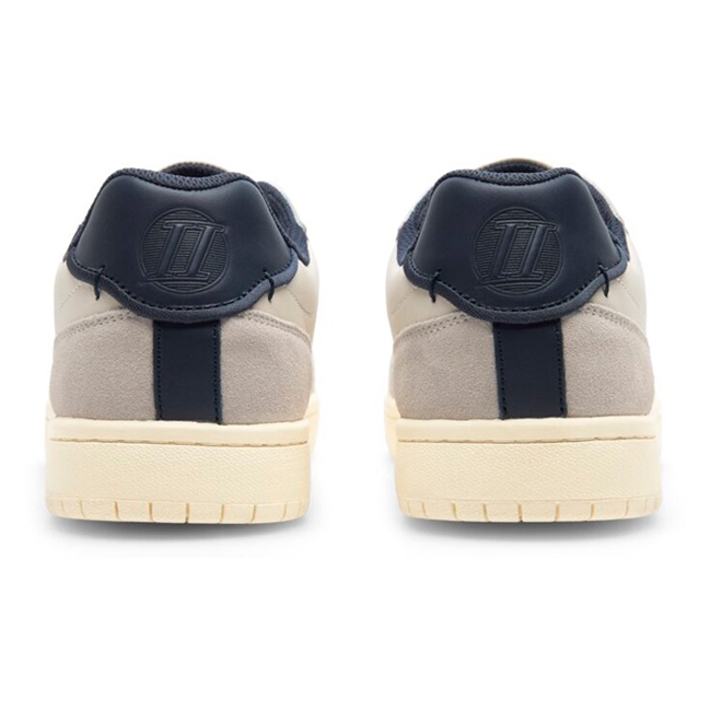 Lækker sneaker med kontraster fra Les Deux