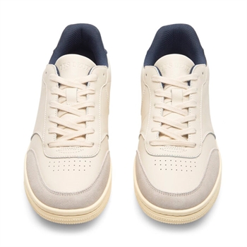 Lækker sneaker med kontraster fra Les Deux