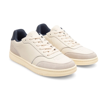 Lækker sneaker med kontraster fra Les Deux