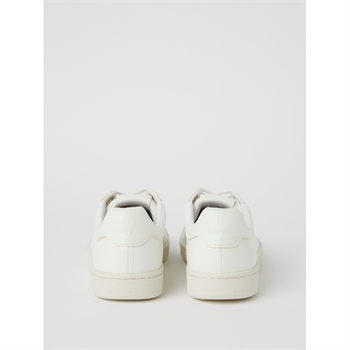 Klassisk hvid sneaker fra Björn Borg.