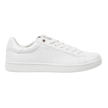 Klassisk hvid sneaker fra Björn Borg.